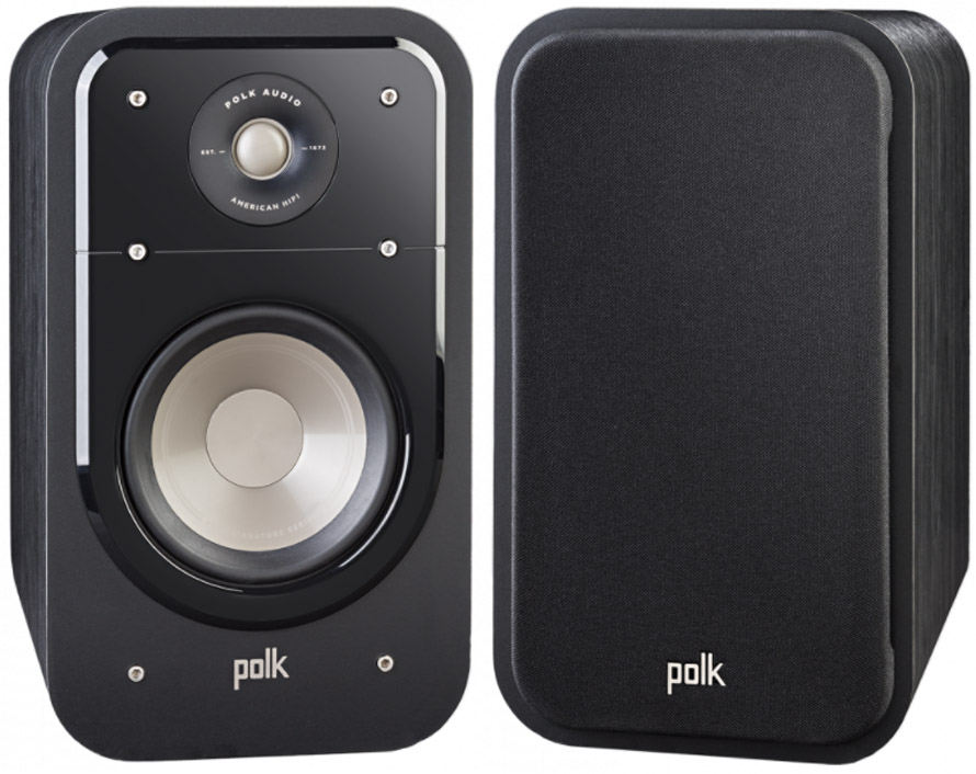 Polk Signature S20